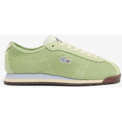 Zapatillas Lacoste Club-Low verde mujer - 39 Zapatillas Lacoste Club-Low verde mujer - 39