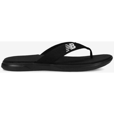 Chanclas New Balance 340 negro puro mujer - 44 Chanclas New Balance 340 negro puro mujer - 44
