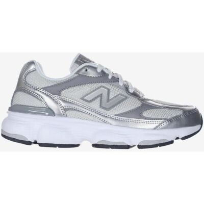 Zapatillas New Balance 603 gris plata mujer - 39 Zapatillas New Balance 603 gris plata mujer - 39