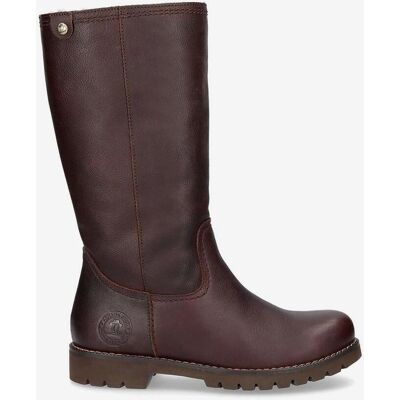 Botas Panama Jack Igloo B1 marrón mujer - 39 Botas Panama Jack Igloo B1 marrón mujer - 39