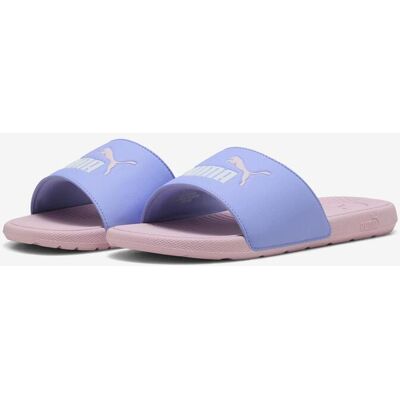 Chanclas Puma Cool Cat 2.0 lila rosa infantil - 39 Chanclas Puma Cool Cat 2.0 lila rosa infantil - 39