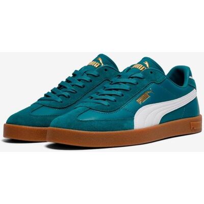 Zapatillas Puma Club II Era turquesa oscuro - 42.5 Zapatillas Puma Club II Era turquesa oscuro - 42.5