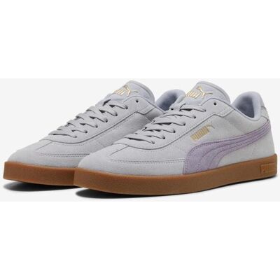 Zapatillas Puma Club II Era Suede gris azulado - 38 Zapatillas Puma Club II Era Suede gris azulado - 38