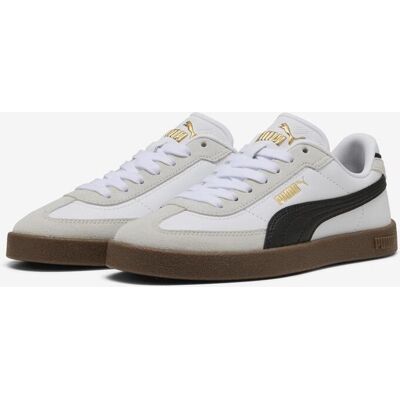 Zapatillas Puma Club II Era blanco junior - 39 Zapatillas Puma Club II Era blanco junior - 39