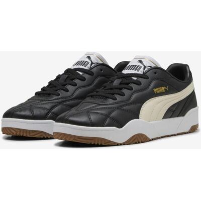 Zapatillas Puma Tifosi Lux negro blanco - 42.5 Zapatillas Puma Tifosi Lux negro blanco - 42.5