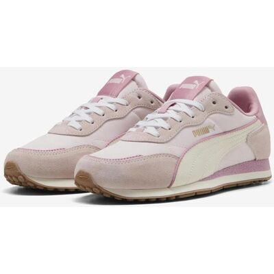 Zapatillas Puma ST MILER ROSE rosa blanco mujer - 36 Zapatillas Puma ST MILER ROSE rosa blanco mujer - 36