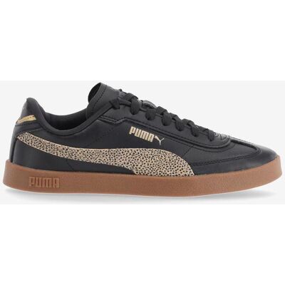 Zapatillas Puma Club II Era Topcat negro marrón mujer - 38.5 Zapatillas Puma Club II Era Topcat negro marrón mujer - 38.5