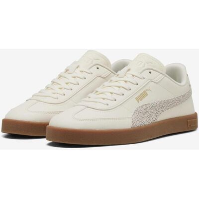 Zapatillas Puma Club II Era Topcat beige claro mujer - 41 Zapatillas Puma Club II Era Topcat beige claro mujer - 41