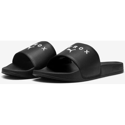 Chanclas Puma x HYROX Leadcat 2.0 negro - 38 Chanclas Puma x HYROX Leadcat 2.0 negro - 38