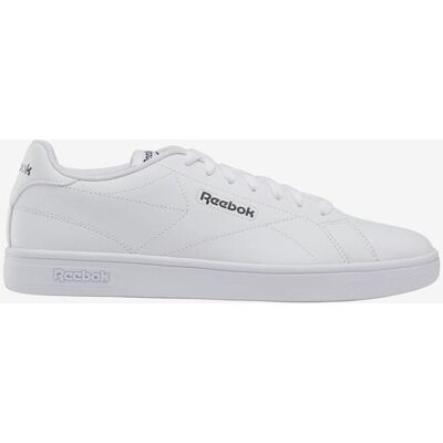 Zapatillas Reebok Court Clean blanco puro - 35 Zapatillas Reebok Court Clean blanco puro - 35