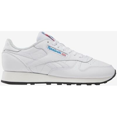 Zapatillas Reebok Classic Leather 1983 Vintage Crepé blanco - 42 Zapatillas Reebok Classic Leather 1983 Vintage Crepé blanco - 42