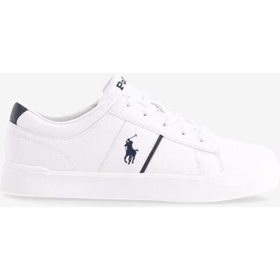 Polo Ralph Lauren Frazier Zapatillas para jóvenes - Zapatillas Polo Ralph Lauren Frazier Zapatillas para jóvenes - Zapatillas
