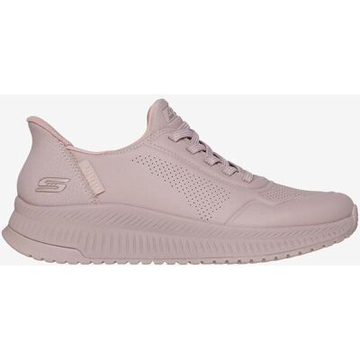 Zapatillas Skechers Slip-Ins BOBS SQUAD 4 - KEY LOOK lila mujer - 37.5 Zapatillas Skechers Slip-Ins BOBS SQUAD 4 - KEY LOOK lila mujer - 37.5