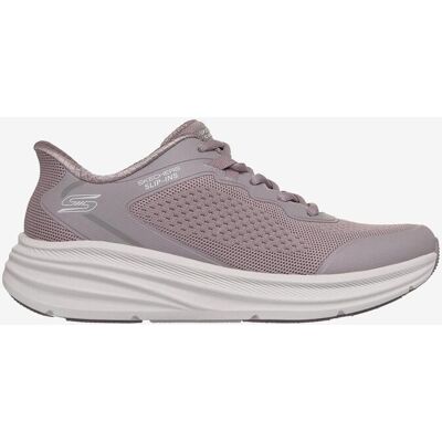Zapatillas Skechers Bobs Skillz Too Essencial Slip-Ins malva mujer - 39.5 Zapatillas Skechers Bobs Skillz Too Essencial Slip-Ins malva mujer - 39.5
