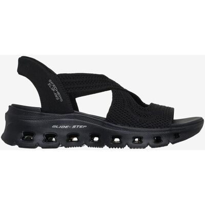 Sandalias Skechers Glide-Step Pro Everyday Glide Slip-Ins negro mujer - 36 Sandalias Skechers Glide-Step Pro Everyday Glide Slip-Ins negro mujer - 36