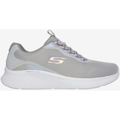 Zapatillas Skechers Slip-Ins Skech-Lite Pro - Glimmer Me gris mujer - 39.5 Zapatillas Skechers Slip-Ins Skech-Lite Pro - Glimmer Me gris mujer - 39.5