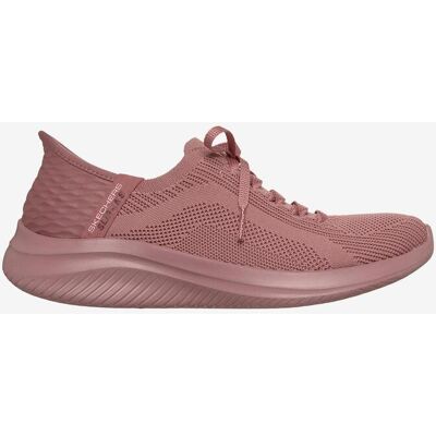 Zapatillas Skechers Slip-Ins ULTRA FLEX 3.0 - PURE COLOR rojo mujer - 38.5 Zapatillas Skechers Slip-Ins ULTRA FLEX 3.0 - PURE COLOR rojo mujer - 38.5