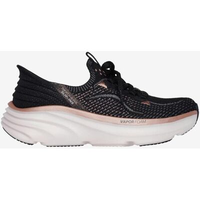 Zapatillas Skechers Slip-ins D'LUX VAPOR - EVENING GLOW negro mujer - 38 Zapatillas Skechers Slip-ins D'LUX VAPOR - EVENING GLOW negro mujer - 38