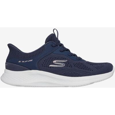 Zapatillas Skechers Slip-ins SKECH-LITE PRO 2.0 - SMOOTH CURRENT azul oscuro mujer - 38 Zapatillas Skechers Slip-ins SKECH-LITE PRO 2.0 - SMOOTH CURRENT azul oscuro mujer - 38