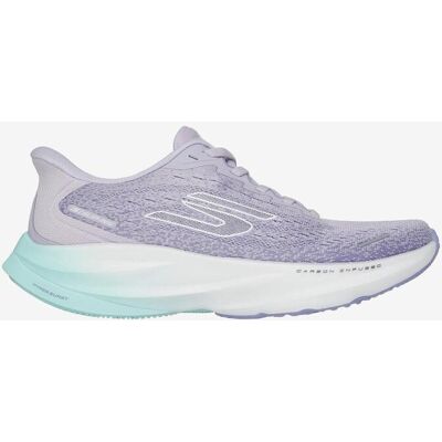 Zapatillas Skechers Aero Spark Slip-Ins lila verde agua mujer - 38 Zapatillas Skechers Aero Spark Slip-Ins lila verde agua mujer - 38