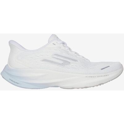 Zapatillas Skechers Aero Spark Slip-Ins blanco azul mujer - 38 Zapatillas Skechers Aero Spark Slip-Ins blanco azul mujer - 38