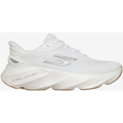 Zapatillas Skechers Aero Burst Slip-Ins blanco polar mujer - 40 Zapatillas Skechers Aero Burst Slip-Ins blanco polar mujer - 40