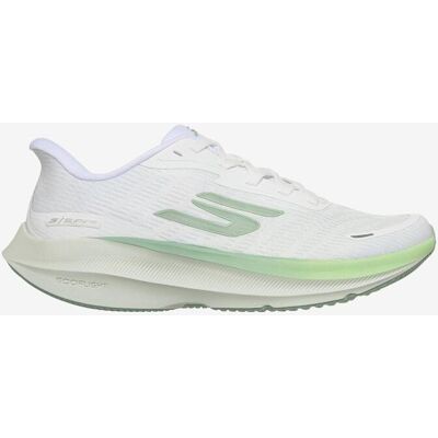 Zapatillas Skechers Slip-ins AERO PULSE blanco verde mujer - 36.5 Zapatillas Skechers Slip-ins AERO PULSE blanco verde mujer - 36.5