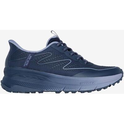 Zapatillas Skechers Slip-ins SWITCH BACK - MIST azul marino mujer - 39.5 Zapatillas Skechers Slip-ins SWITCH BACK - MIST azul marino mujer - 39.5