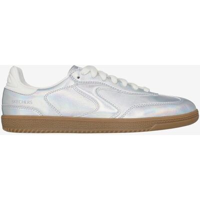 Zapatillas Skechers HOTSHOT gris mujer - 36 Zapatillas Skechers HOTSHOT gris mujer - 36