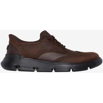 Zapatillas Skechers Slip-ins Garza Sully marrón oscuro - 42.5 Zapatillas Skechers Slip-ins Garza Sully marrón oscuro - 42.5