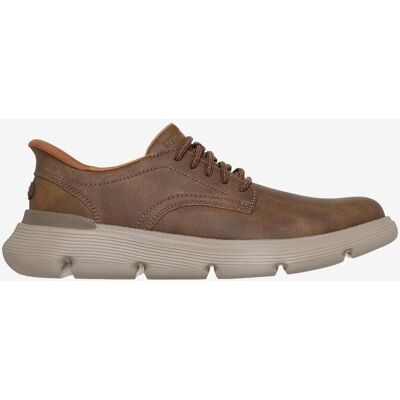 Zapatillas Skechers Slip-ins GARZA - DURAN marrón - 42.5 Zapatillas Skechers Slip-ins GARZA - DURAN marrón - 42.5