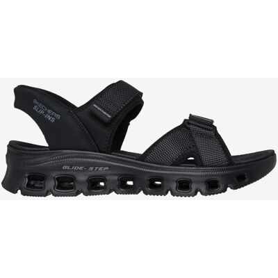 Sandalias Skechers Glide-Step Pro Salvoe Slip-Ins negro - 42.5 Sandalias Skechers Glide-Step Pro Salvoe Slip-Ins negro - 42.5