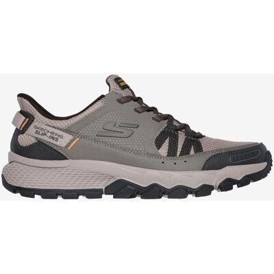 Zapatillas Skechers Slip-ins DYNAMITE AT - ESCAPAR gris negro - 42.5 Zapatillas Skechers Slip-ins DYNAMITE AT - ESCAPAR gris negro - 42.5