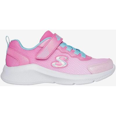 Zapatillas Skechers SOLE SWIFTERS - CUTIE WALK rosa claro niña - 32 Zapatillas Skechers SOLE SWIFTERS - CUTIE WALK rosa claro niña - 32
