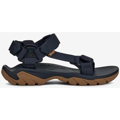 Sandalias Teva Terra Fi 5 Universal gris humo - 47 Sandalias Teva Terra Fi 5 Universal gris humo - 47
