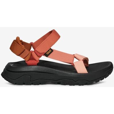 Sandalias Teva Hurricane XLT3 rojo naranja rosa mujer - 42 Sandalias Teva Hurricane XLT3 rojo naranja rosa mujer - 42