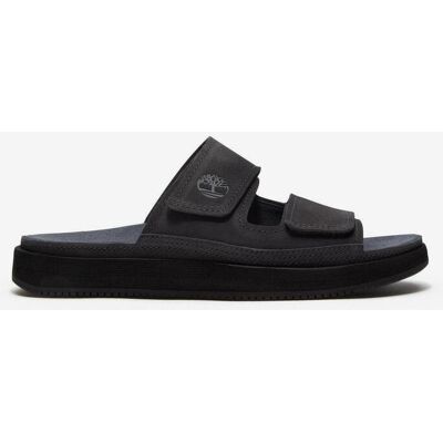 Sandalias Timberland Casco Cove Slide gris oscuro - 40 Sandalias Timberland Casco Cove Slide gris oscuro - 40