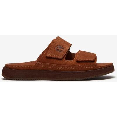 Sandalias Timberland Casco Cove Slide marrón - 45 Sandalias Timberland Casco Cove Slide marrón - 45