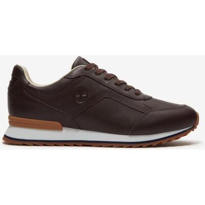 Zapatillas Timberland Scout Heights marrón oscuro - 40 Zapatillas Timberland Scout Heights marrón oscuro - 40