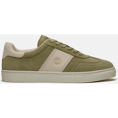 Zapatillas Timberland Lisbon Street Low Lace Up verde beige - 37.5 Zapatillas Timberland Lisbon Street Low Lace Up verde beige - 37.5