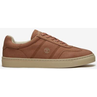 Zapatillas Timberland Lisbon Street Low Lace Up marrón - 41 Zapatillas Timberland Lisbon Street Low Lace Up marrón - 41