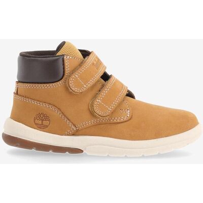 Zapatillas Timberland Toddle Tracks marrón bebé - 22 Zapatillas Timberland Toddle Tracks marrón bebé - 22