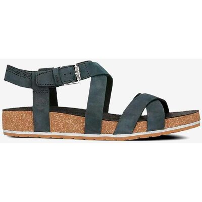 Sandalias Timberland Malibu Waves Ankle strap negro mujer - 38 Sandalias Timberland Malibu Waves Ankle strap negro mujer - 38