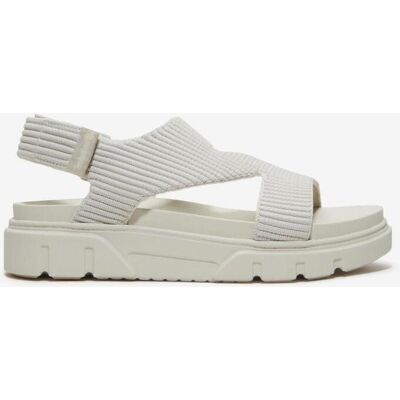 Sandalias Timberland Greyfield Backstrap blanco natural mujer - 36 Sandalias Timberland Greyfield Backstrap blanco natural mujer - 36