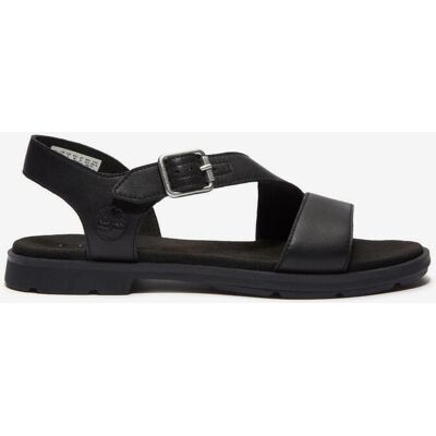 Sandalias Timberland Calista Bay Backstrap negro mujer - 38.5 Sandalias Timberland Calista Bay Backstrap negro mujer - 38.5