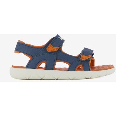 Sandalias de Cuero Unisex para Niños - Casual y Cómodas Sandalias de Cuero Unisex para Niños - Casual y Cómodas
