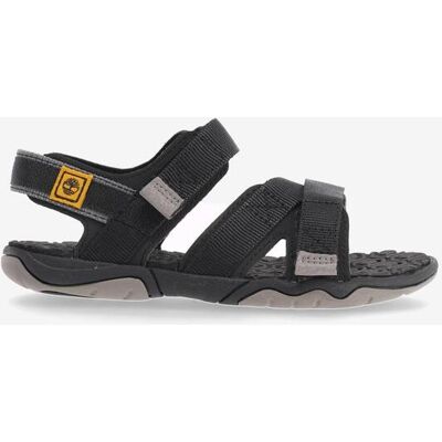 Sandalias Timberland Adventure Seeker Backstrap negro eclipse bebé - 21 Sandalias Timberland Adventure Seeker Backstrap negro eclipse bebé - 21