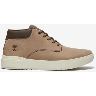 Zapatillas Timberland Seneca Bay Chukka marrón coyote - 45 Zapatillas Timberland Seneca Bay Chukka marrón coyote - 45
