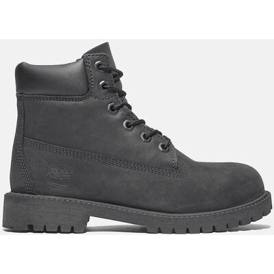 Botas Timberland 6 Inch Premium Waterproof negro junior - 39.5 Botas Timberland 6 Inch Premium Waterproof negro junior - 39.5