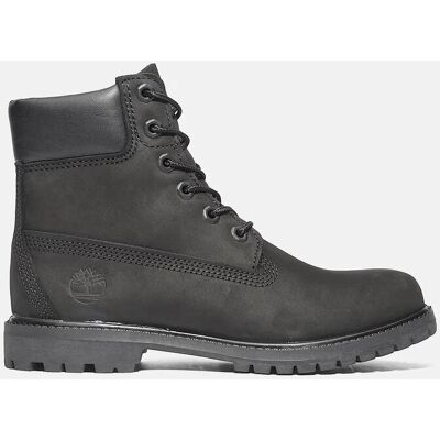 Botas Timberland 6 Inch Premium Waterproof negro mujer - 37 Botas Timberland 6 Inch Premium Waterproof negro mujer - 37